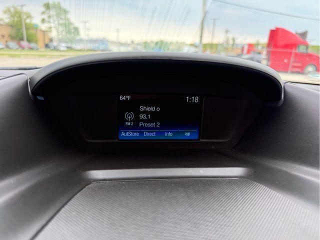 used 2018 Ford Escape car, priced at $17,995