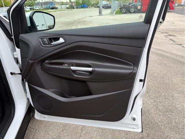 used 2018 Ford Escape car, priced at $17,995