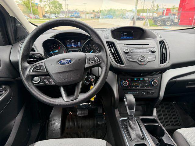 used 2018 Ford Escape car, priced at $17,995