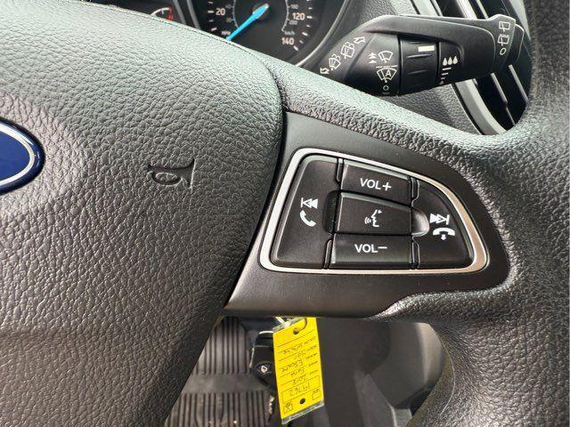 used 2018 Ford Escape car, priced at $17,995