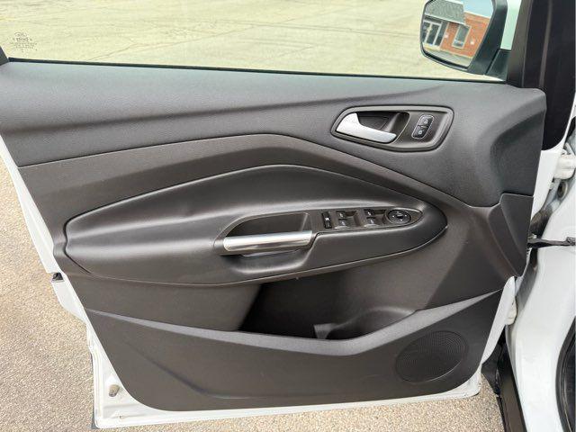used 2018 Ford Escape car, priced at $17,995
