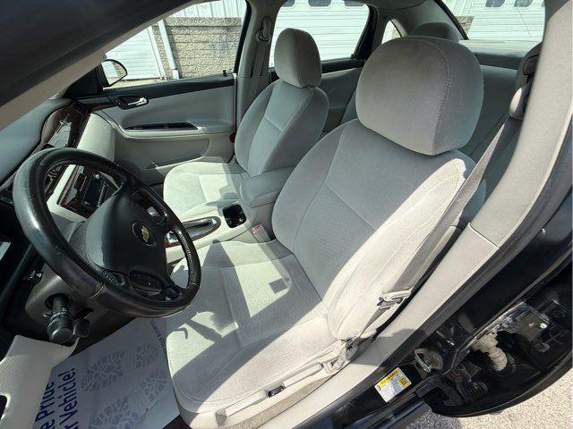 used 2013 Chevrolet Impala car, priced at $6,500