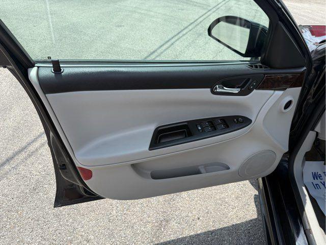 used 2013 Chevrolet Impala car, priced at $6,500
