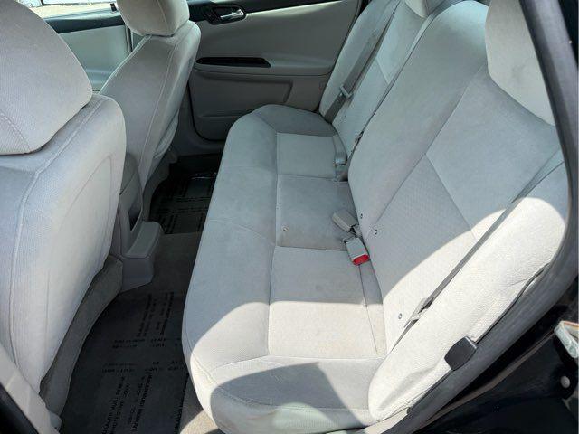 used 2013 Chevrolet Impala car, priced at $6,500
