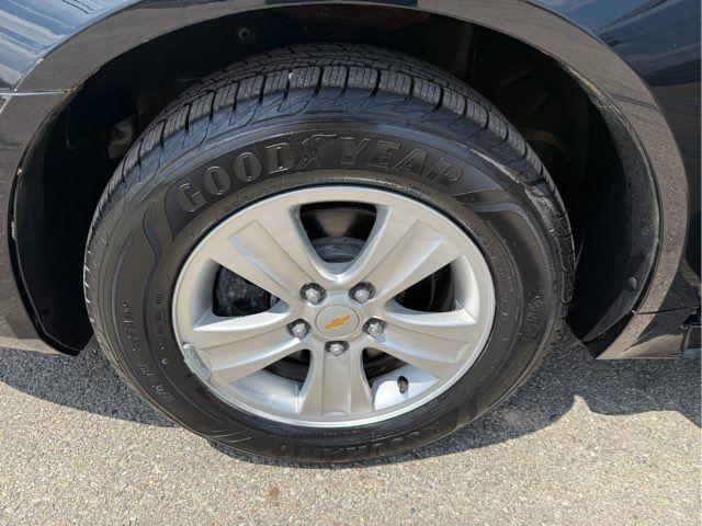 used 2013 Chevrolet Impala car, priced at $6,500