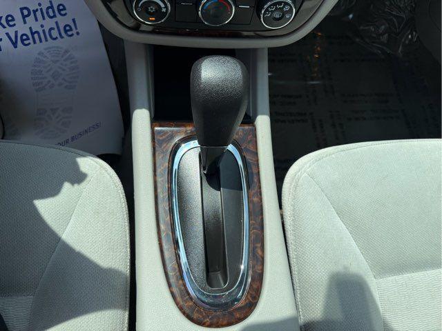 used 2013 Chevrolet Impala car, priced at $6,500