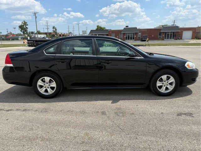 used 2013 Chevrolet Impala car, priced at $6,500