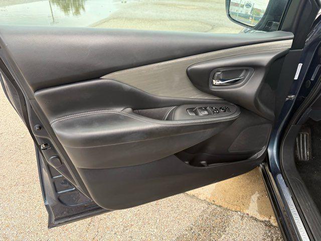 used 2017 Nissan Murano car, priced at $12,250