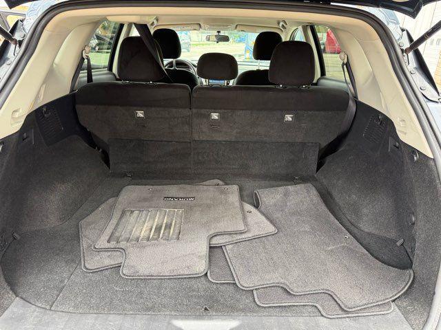 used 2017 Nissan Murano car, priced at $12,250