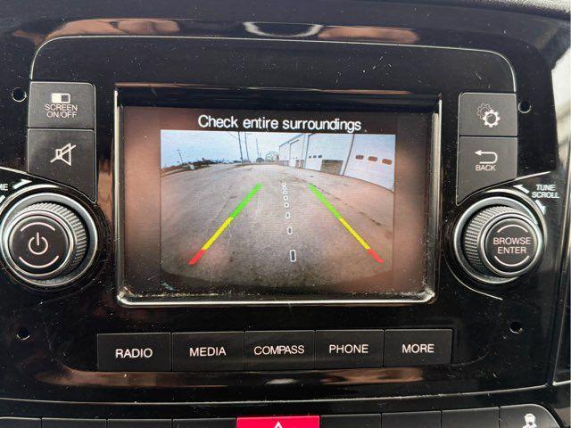 used 2017 Ram ProMaster City car, priced at $13,950