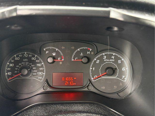 used 2017 Ram ProMaster City car, priced at $13,950