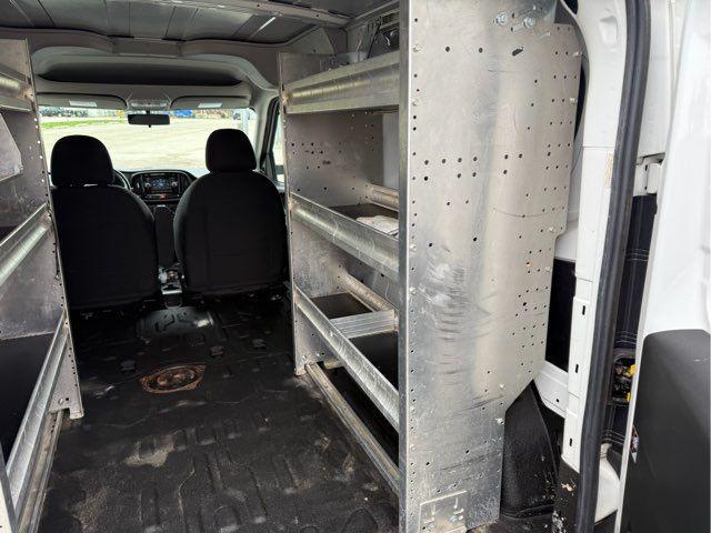 used 2017 Ram ProMaster City car, priced at $13,950