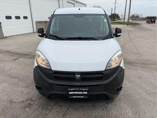 used 2017 Ram ProMaster City car, priced at $13,950