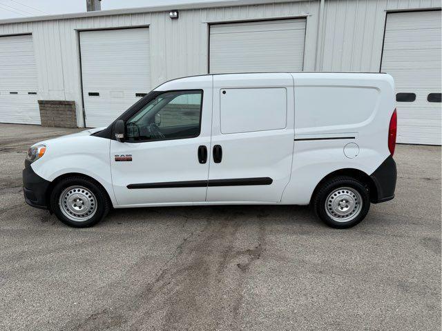 used 2017 Ram ProMaster City car, priced at $13,950