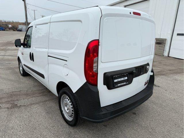 used 2017 Ram ProMaster City car, priced at $13,950