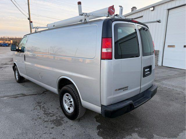 used 2014 Chevrolet Express 3500 car, priced at $23,000