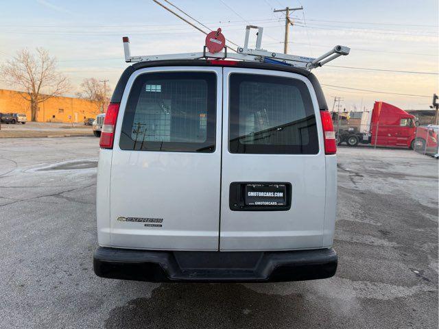 used 2014 Chevrolet Express 3500 car, priced at $23,000