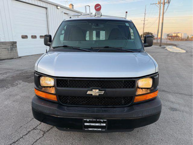 used 2014 Chevrolet Express 3500 car, priced at $23,000