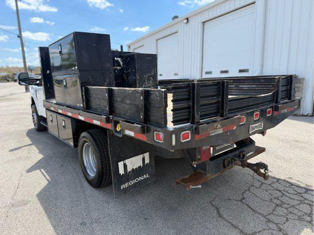 used 2017 Ford F-350 car, priced at $33,000