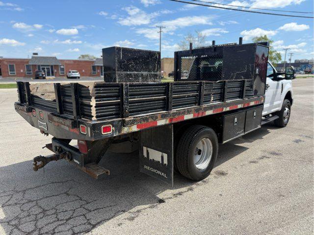 used 2017 Ford F-350 car, priced at $33,000