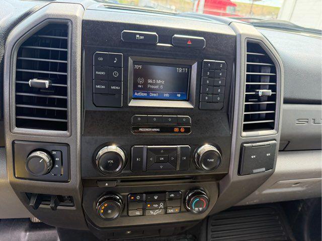 used 2017 Ford F-350 car, priced at $33,000