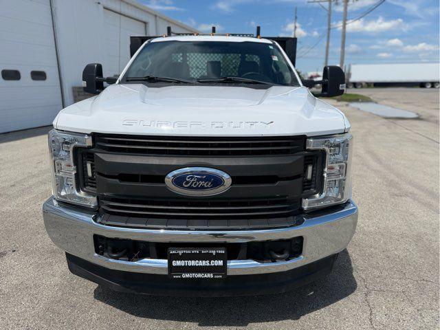 used 2017 Ford F-350 car, priced at $33,000