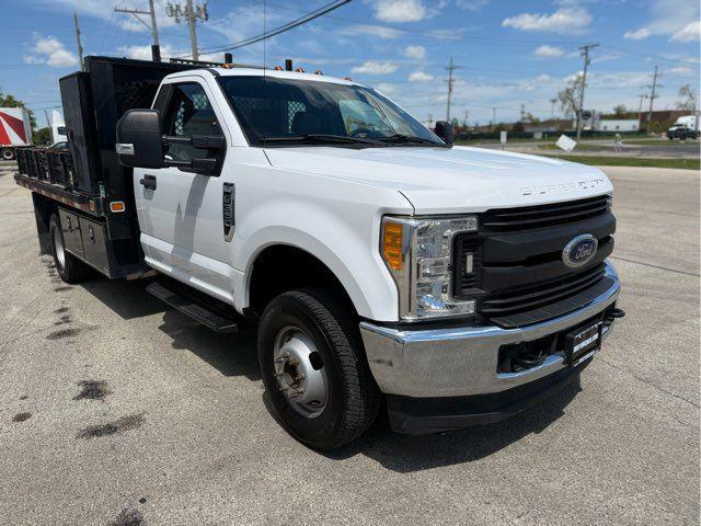 used 2017 Ford F-350 car, priced at $33,000