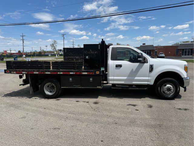 used 2017 Ford F-350 car, priced at $33,000