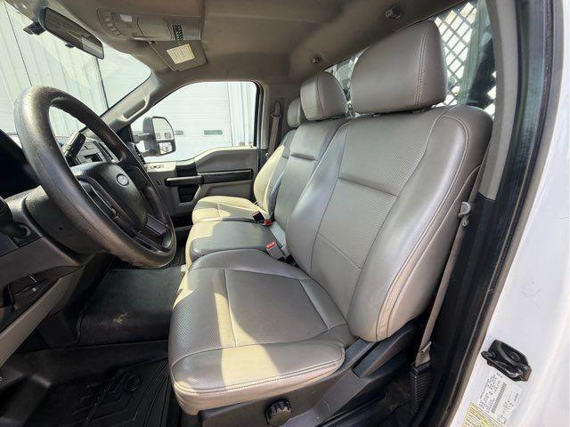 used 2017 Ford F-350 car, priced at $33,000
