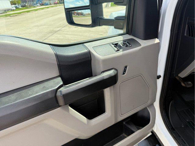 used 2017 Ford F-350 car, priced at $33,000