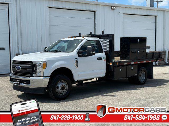 used 2017 Ford F-350 car, priced at $34,000