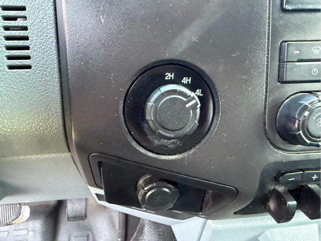 used 2016 Ford F-450 car