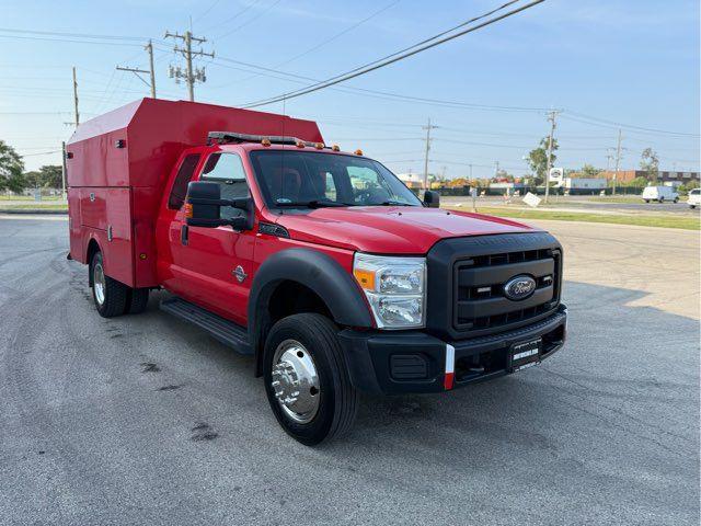 used 2016 Ford F-450 car