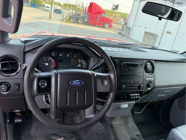 used 2016 Ford F-450 car
