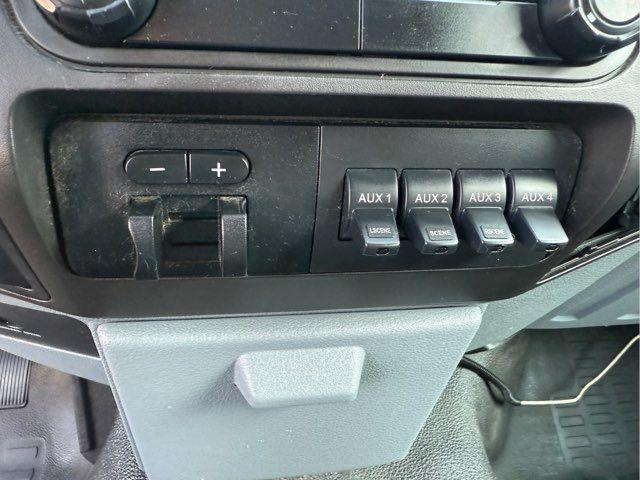 used 2016 Ford F-450 car