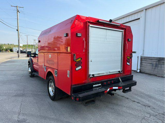 used 2016 Ford F-450 car