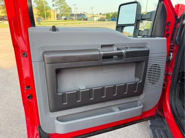 used 2016 Ford F-450 car