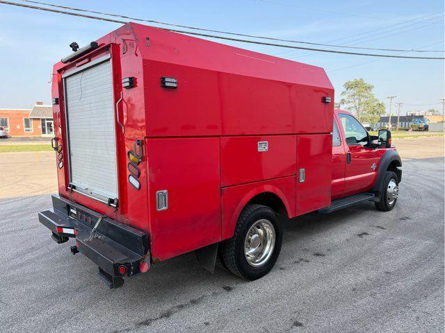 used 2016 Ford F-450 car