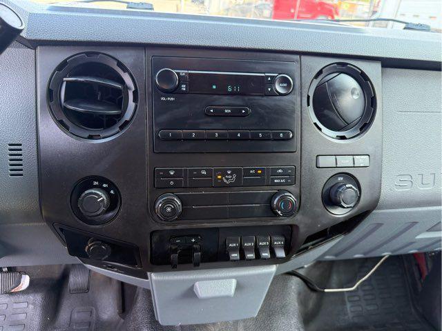 used 2016 Ford F-450 car