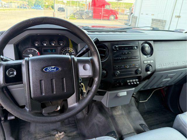 used 2016 Ford F-450 car