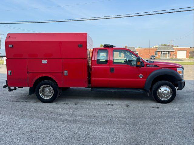 used 2016 Ford F-450 car
