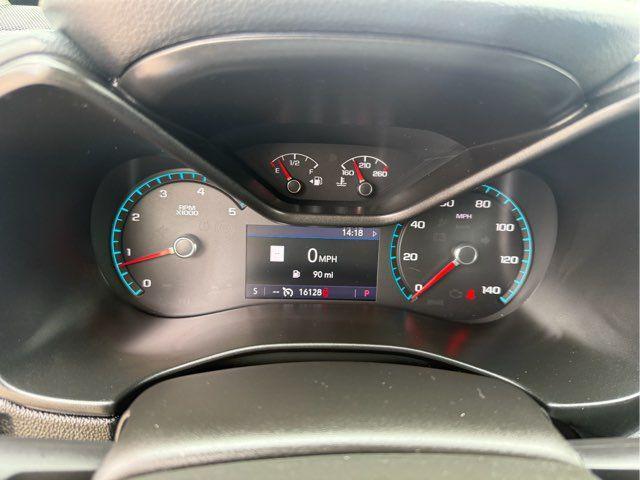used 2021 Chevrolet Colorado car, priced at $35,500