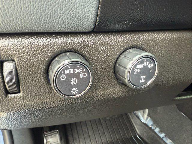 used 2021 Chevrolet Colorado car, priced at $35,500