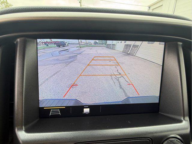 used 2021 Chevrolet Colorado car, priced at $35,500