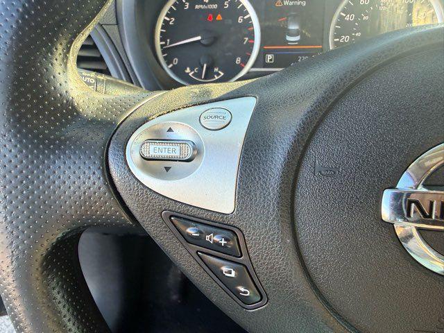 used 2019 Nissan Sentra car, priced at $10,735