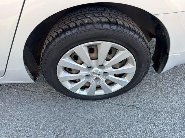 used 2019 Nissan Sentra car, priced at $10,735