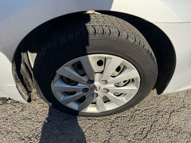 used 2019 Nissan Sentra car, priced at $10,735