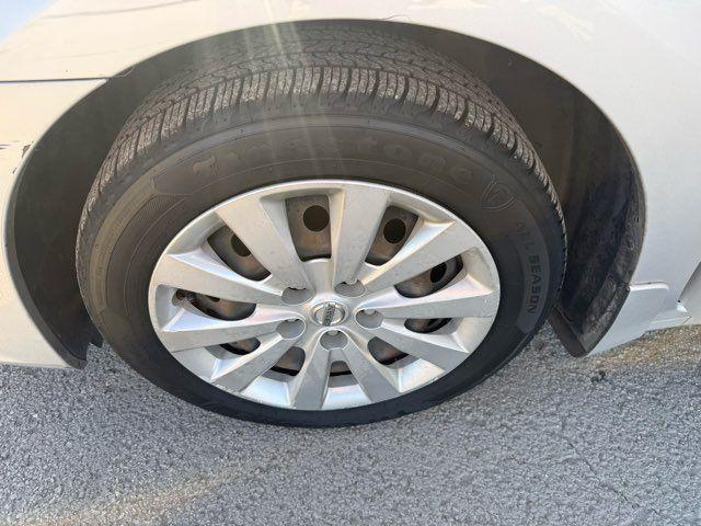 used 2019 Nissan Sentra car, priced at $10,735