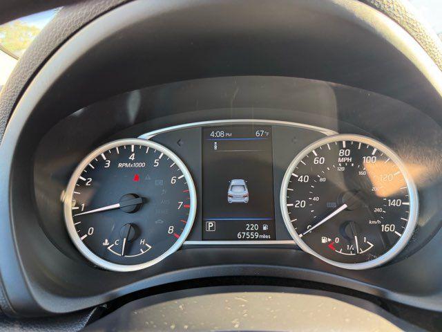 used 2019 Nissan Sentra car, priced at $10,735