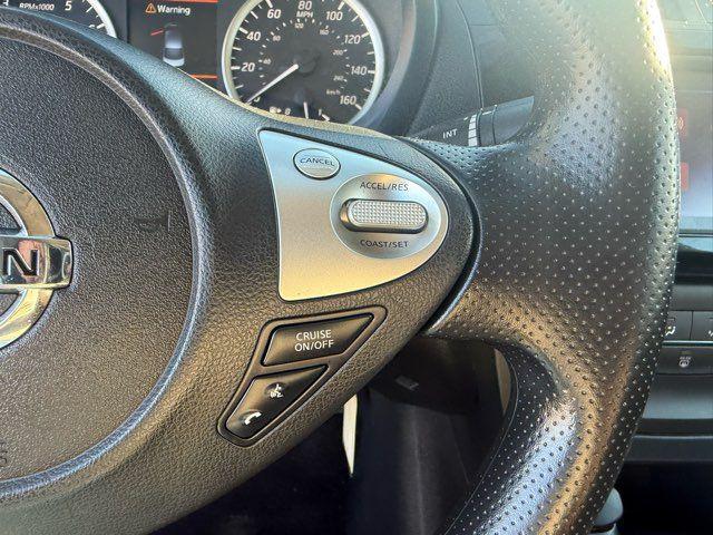 used 2019 Nissan Sentra car, priced at $10,735